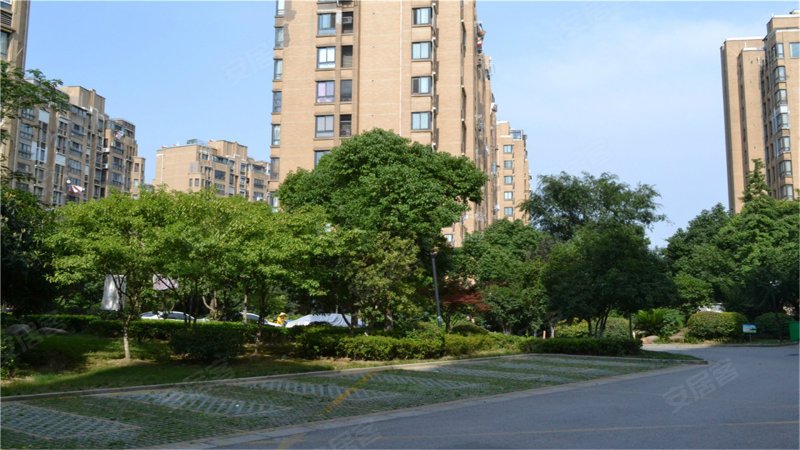 阅山花园,惠钱路88号-无锡阅山花园二手房,租房,房价-无锡安居客