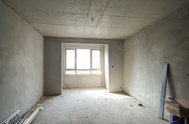 京南一品3室2厅130㎡115万二手房图片