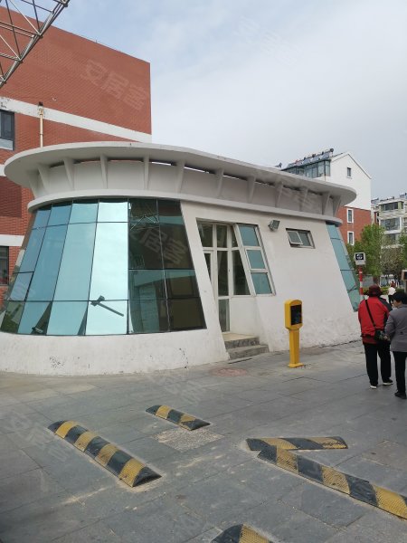 丽景国际(南区),大渡河路507号-东营丽景国际(南区)二手房,租房,房价