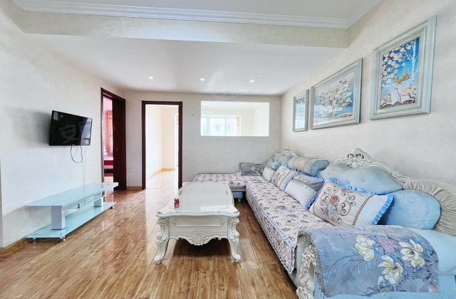 湖畔人家2室1厅78㎡11万二手房图片