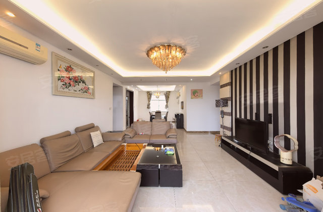 怀化市市委大院4室2厅175㎡45.8万二手房图片