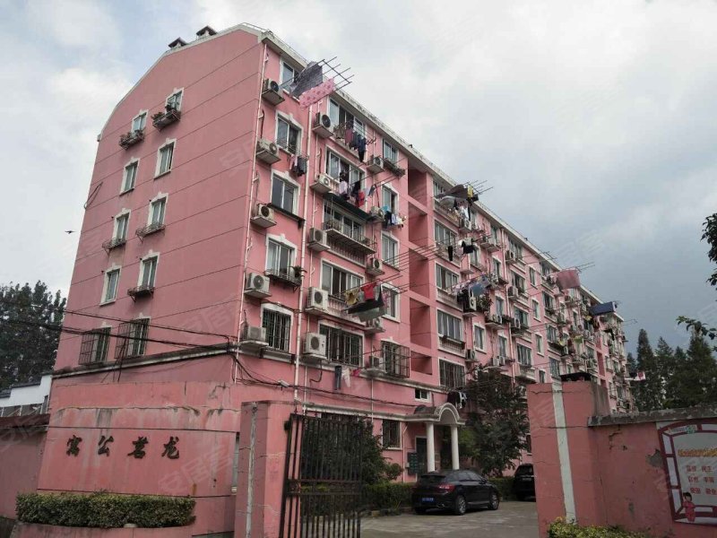 平吉一村华城花苑 