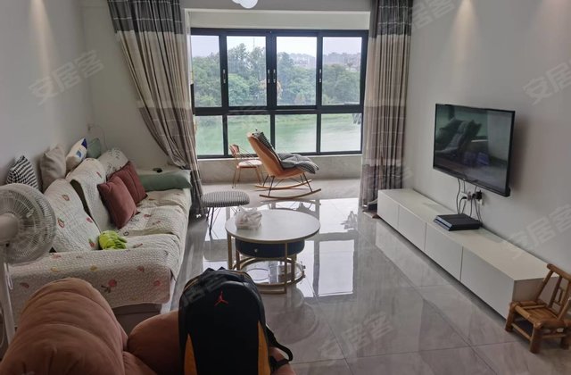 蝶泉湾3室2厅113㎡82万二手房图片