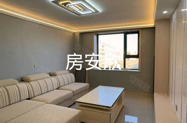 丽苑小区1室1厅48㎡18.5万二手房图片