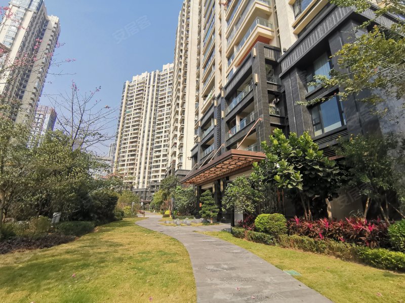 绿岛湖壹号悦湖湾,禅港路-佛山绿岛湖壹号悦湖湾二手房,租房,房价