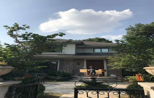 桂花城(别墅),文二西路458号 - 杭州桂花城(别墅)二手房,租房,房价