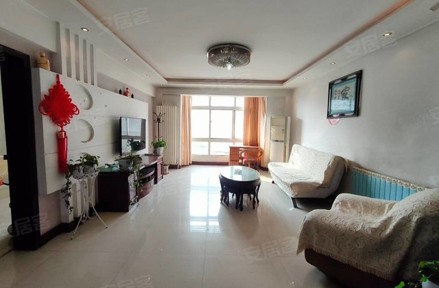 检察院家属楼3室2厅147.01㎡41万二手房图片