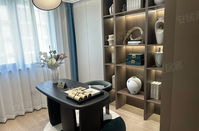 久府和园3室2厅88㎡138万二手房图片