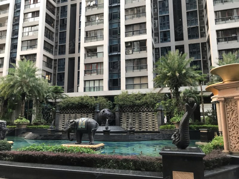 万景豪园,晓翠路-揭阳万景豪园二手房,租房,房价-揭阳安居客