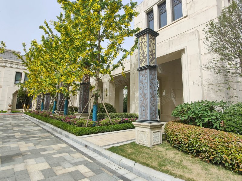 朗悦公园府,梧桐街,近雪松路-郑州朗悦公园府二手房,租房,房价-郑州