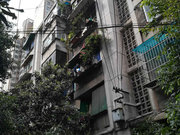 营门口小区图片