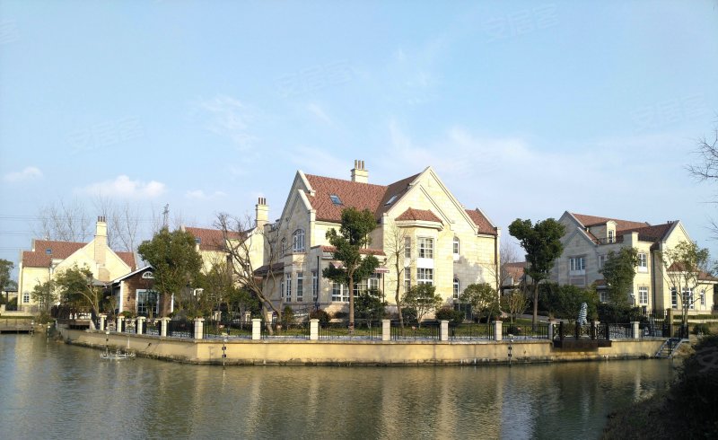 半岛君望,八字桥路99弄-上海半岛君望二手房,租房,房价-上海安居客