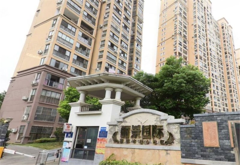 丽景国际,建业路88号-苏州丽景国际二手房,租房,房价-苏州安居客