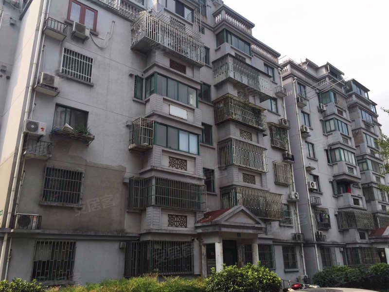 嘉乐之春(东区)