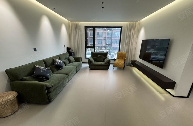 东于村锦华南苑3室2厅122㎡68万二手房图片