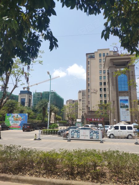公园一号,茶苑路,近龙生路-普洱公园一号二手房,租房,房价-普洱安居客