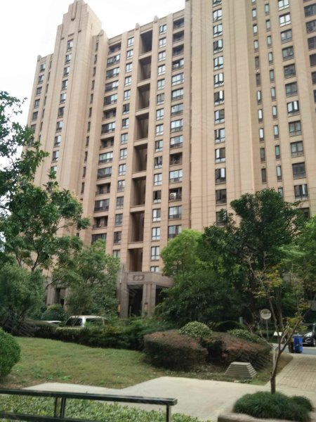 嘉宝紫提湾(公寓住宅) 