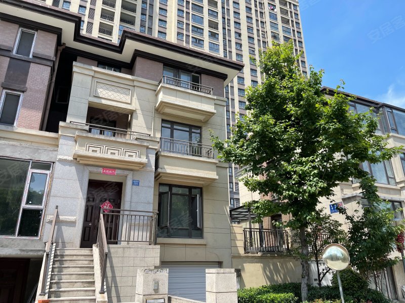 景瑞望府(别墅)