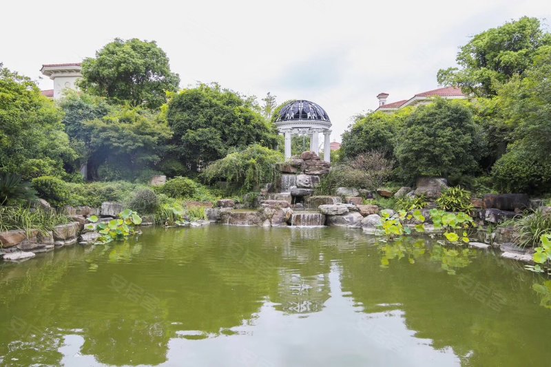 合生东郊别墅(二期) 