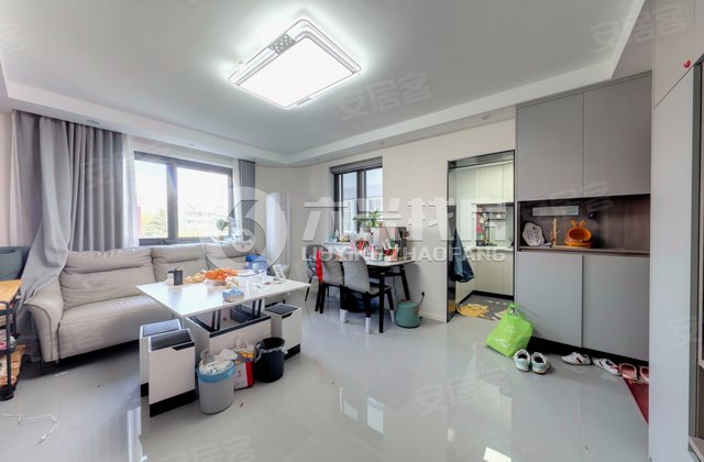 欧阳花苑2室2厅86.87㎡450万二手房图片