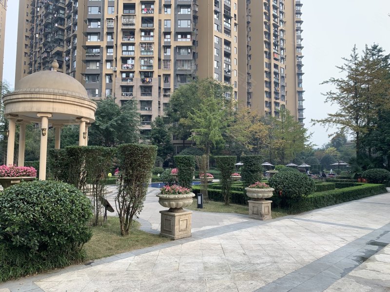 滟澜洲花漾里,青江路南段666号-乐山滟澜洲花漾里二手房,租房,房价