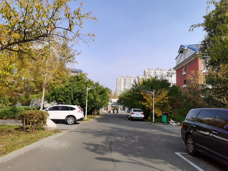 格林小镇(一期)