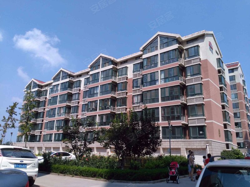 怡和花园,南苑路-烟台怡和花园二手房,租房,房价-烟台安居客