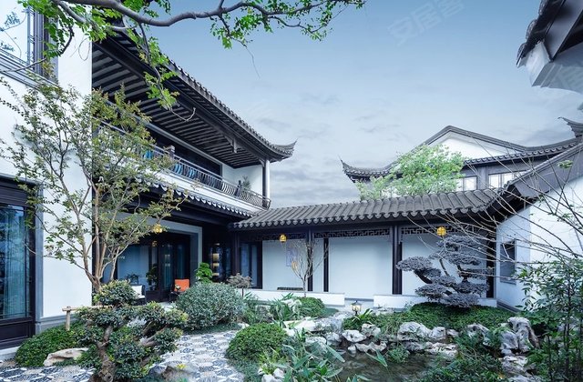 九里兰亭,五平线-南通九里兰亭二手房,租房,房价-南通安居客