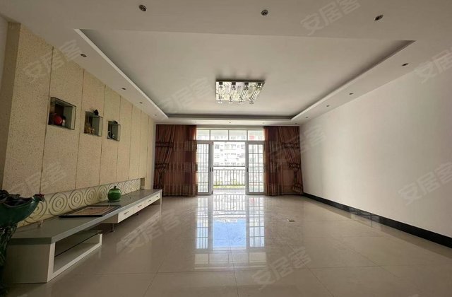 铜鼓园4室2厅167㎡53万二手房图片