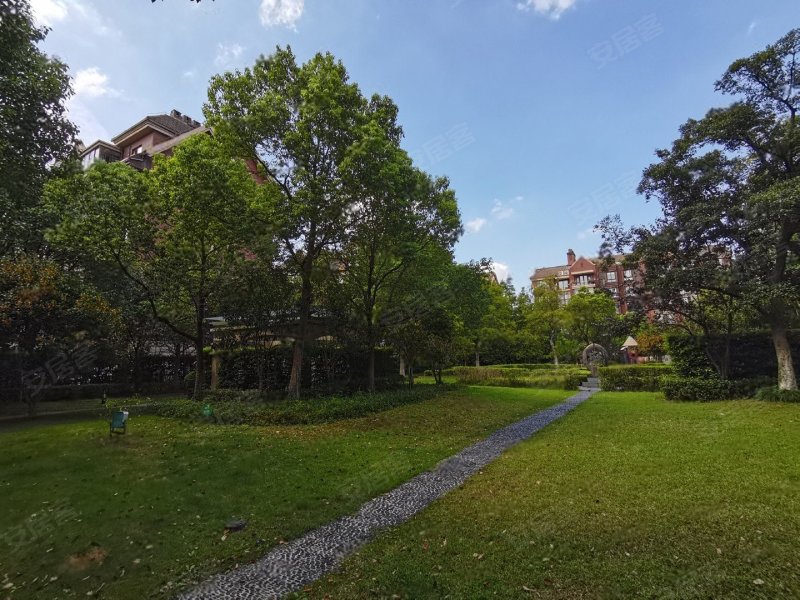 万科琥珀郡园(公寓住宅)