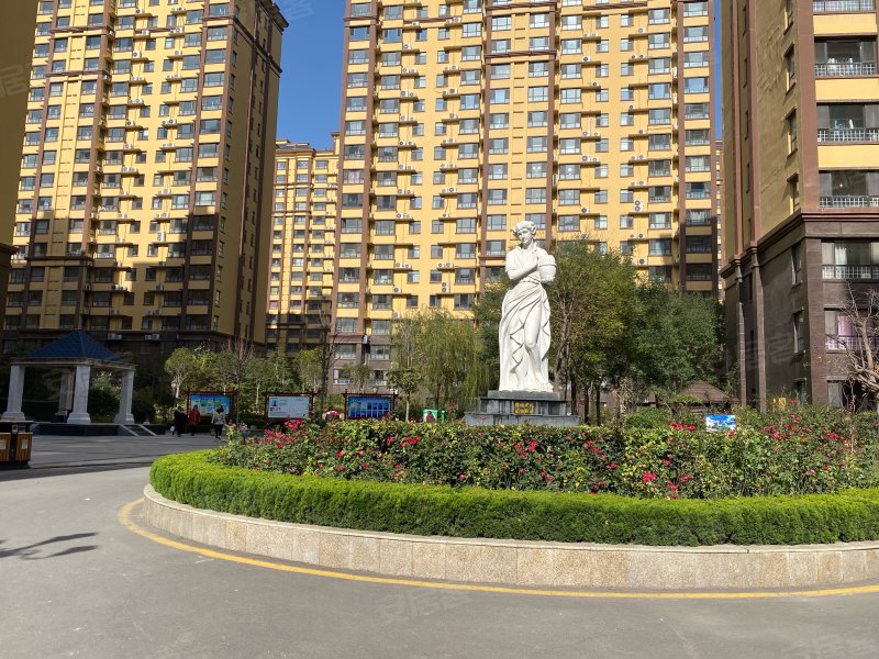 天鹅湾,条山街-运城天鹅湾二手房,租房,房价-运城安居客