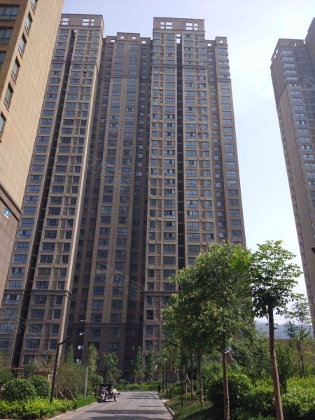 启福尚都a区,文绣路,近河清路-郑州启福尚都a区二手房,租房,房价-郑州