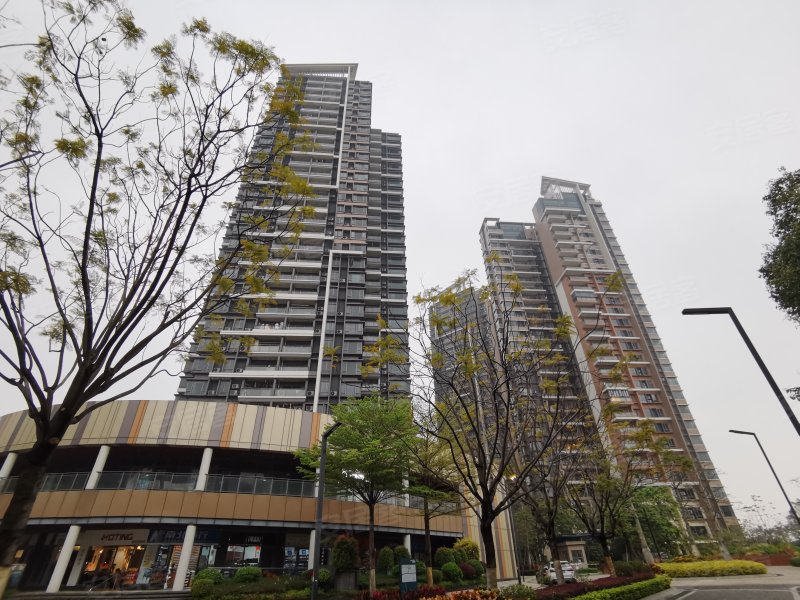 凯德山海连城,连海路-广州凯德山海连城二手房,租房,房价-广州安居客