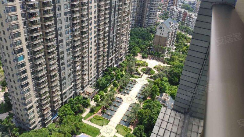 光大景湖时代城