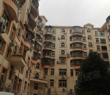 谭家湾渝能花园