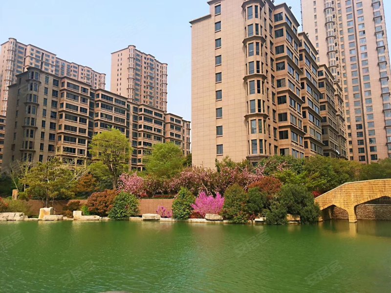 凯润花园,和谐路-枣庄凯润花园二手房,租房,房价-枣庄安居客