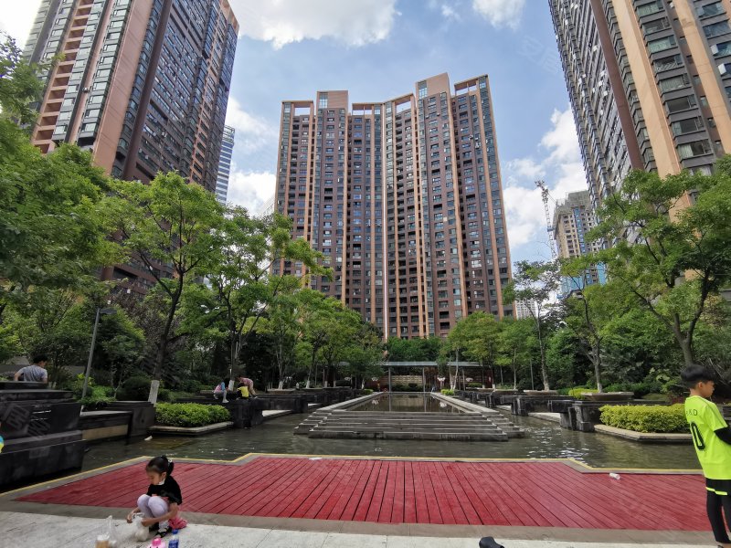 海伦国际海德区,广福路,近金源大道-昆明海伦国际海德区二手房,租房