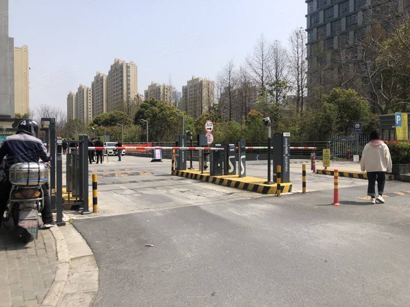 嘉定上影商业广场 