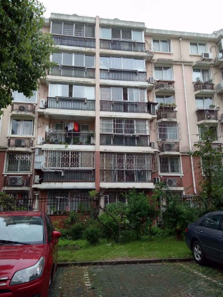 山泉花苑(西区) 