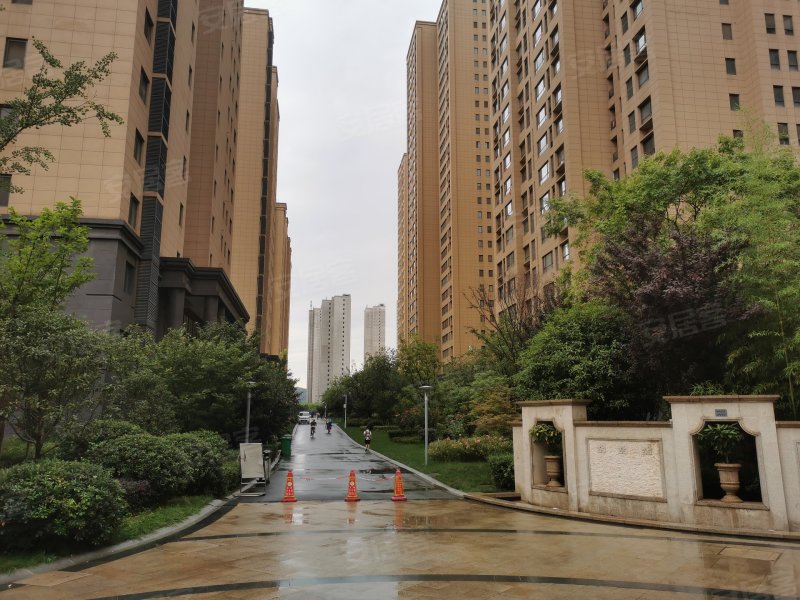 世纪景元,和谐路-宝鸡世纪景元二手房,租房,房价-宝鸡安居客