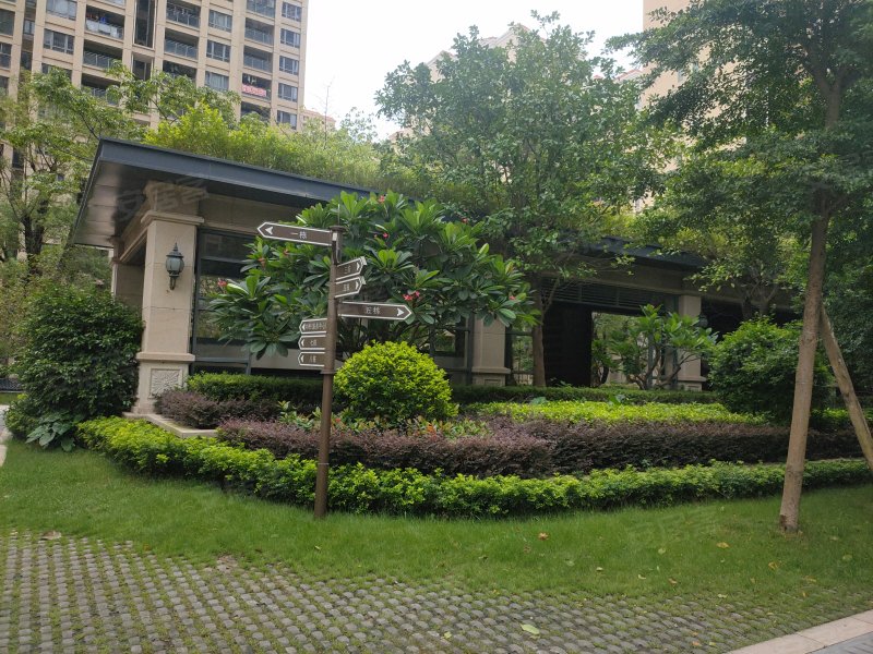 钰海绿洲(坦洲)