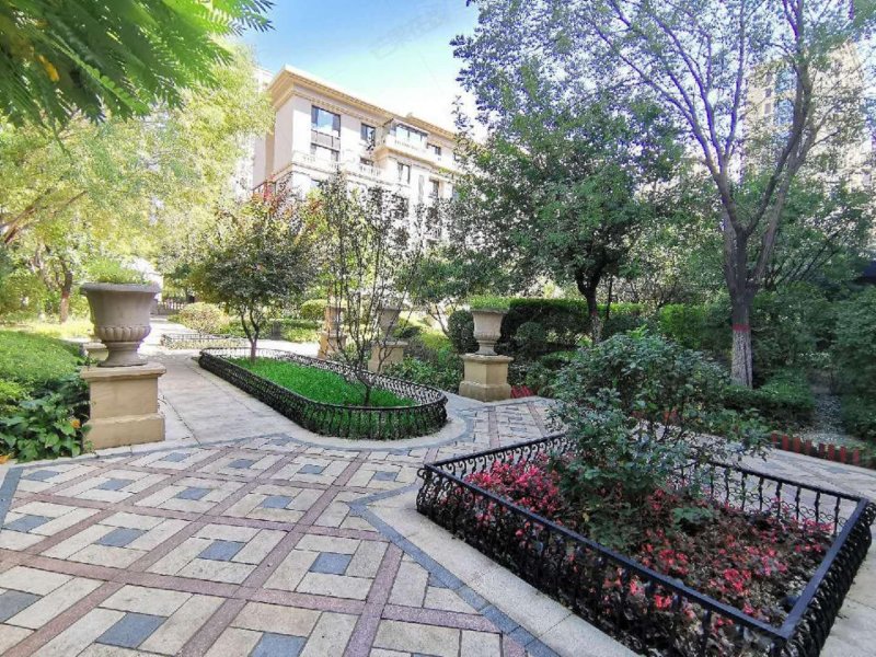 金地名京(北区)