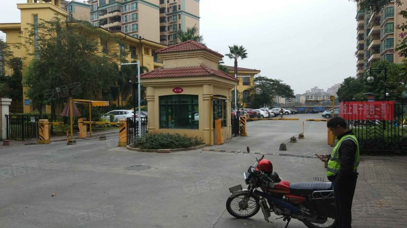 逸湖半岛,东海四路3号-中山逸湖半岛二手房,租房,房价-中山安居客