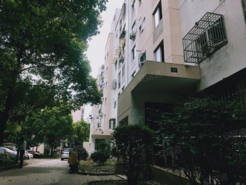 爱德佳苑三街坊(别墅) 