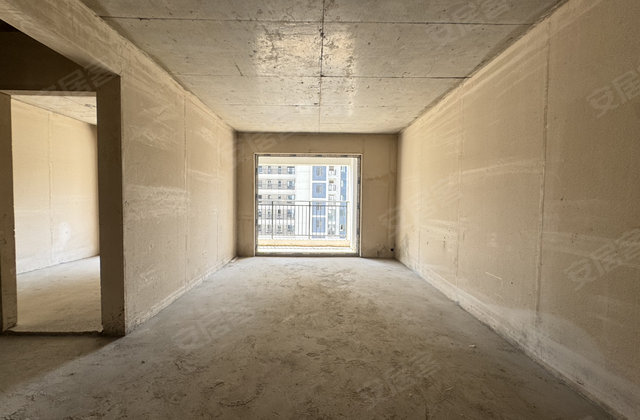 碧桂园星悦湖3室2厅117㎡49万二手房图片