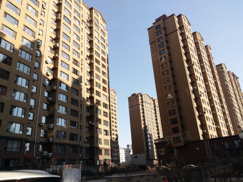 天成雅典二期,锦兴路,近吉祥街-锦州天成雅典二期二手房,租房,房价