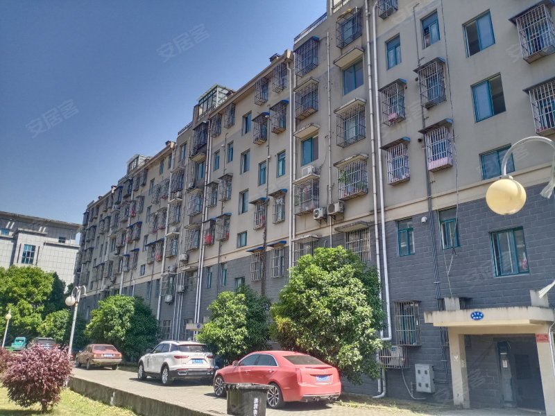 映翠花园五村,雨田路-马鞍山映翠花园五村二手房,租房,房价-马鞍山