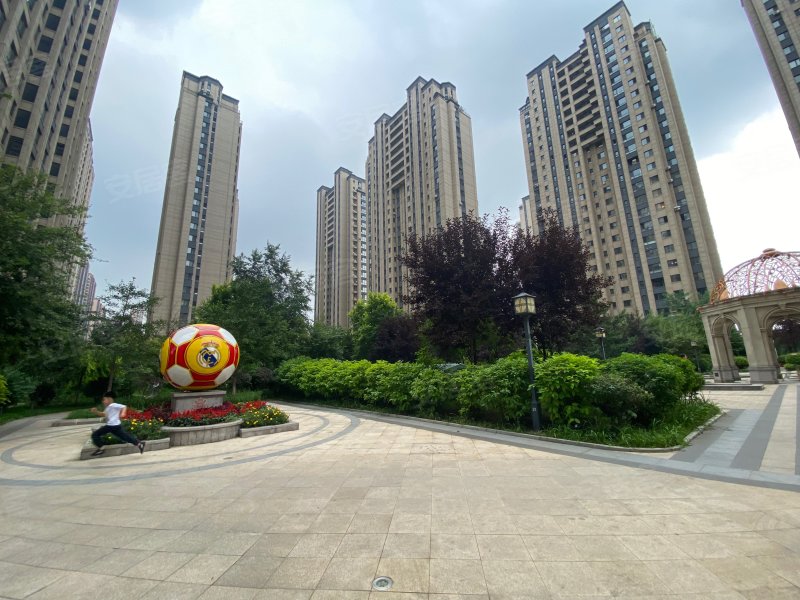 马德里皇家水岸,临江东路,近金城街-抚顺马德里皇家水岸二手房,租房