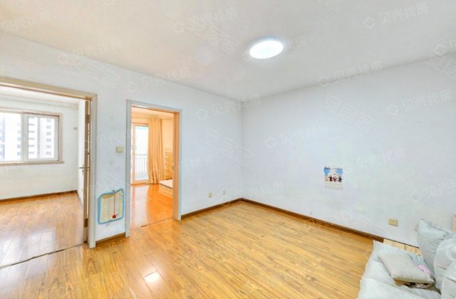 花好月圆(市北)2室1厅83.22㎡107万二手房图片