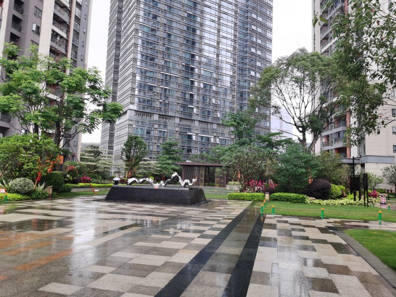 佳兆业城市广场五期